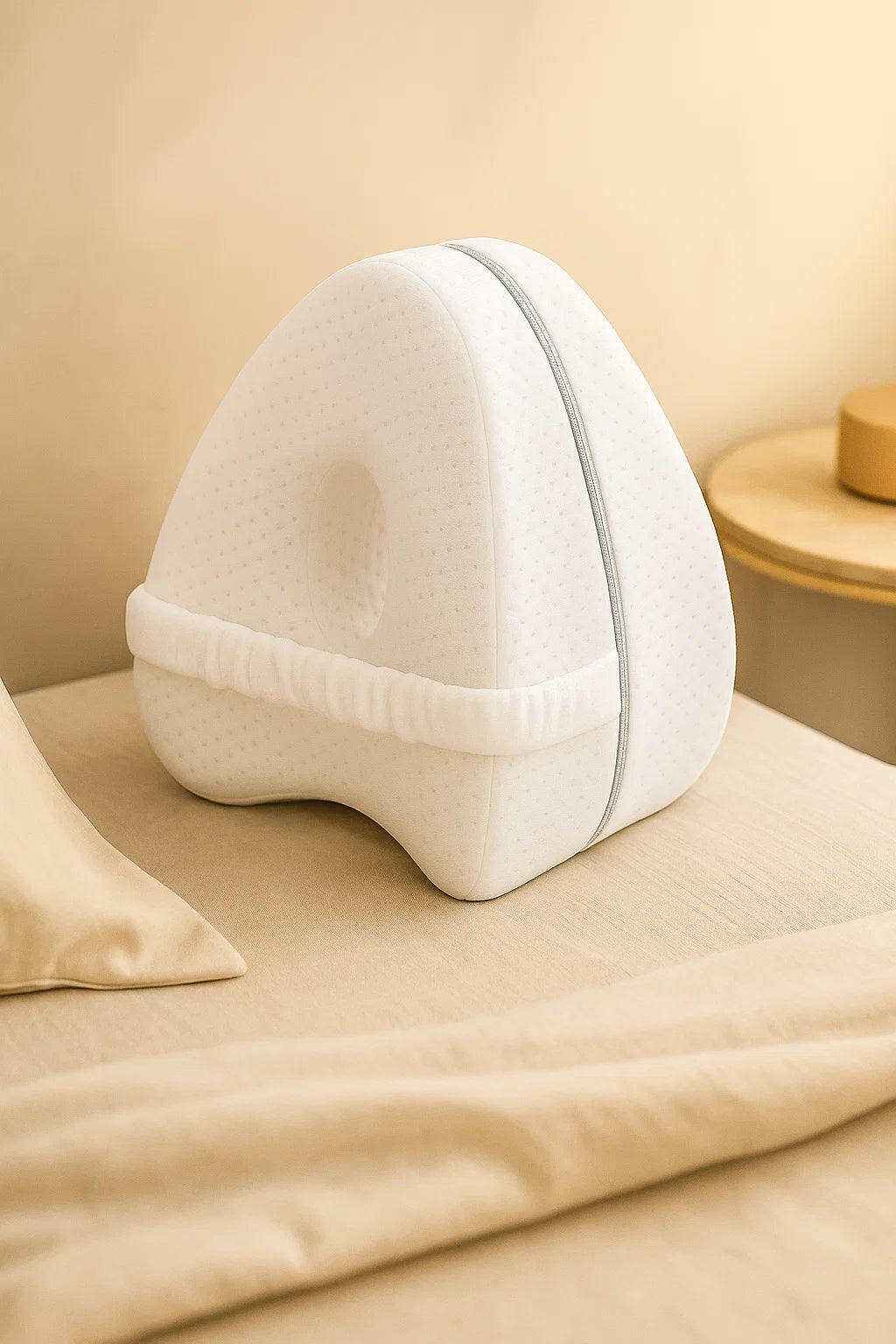 LegComfort™ Coussin Orthopédique